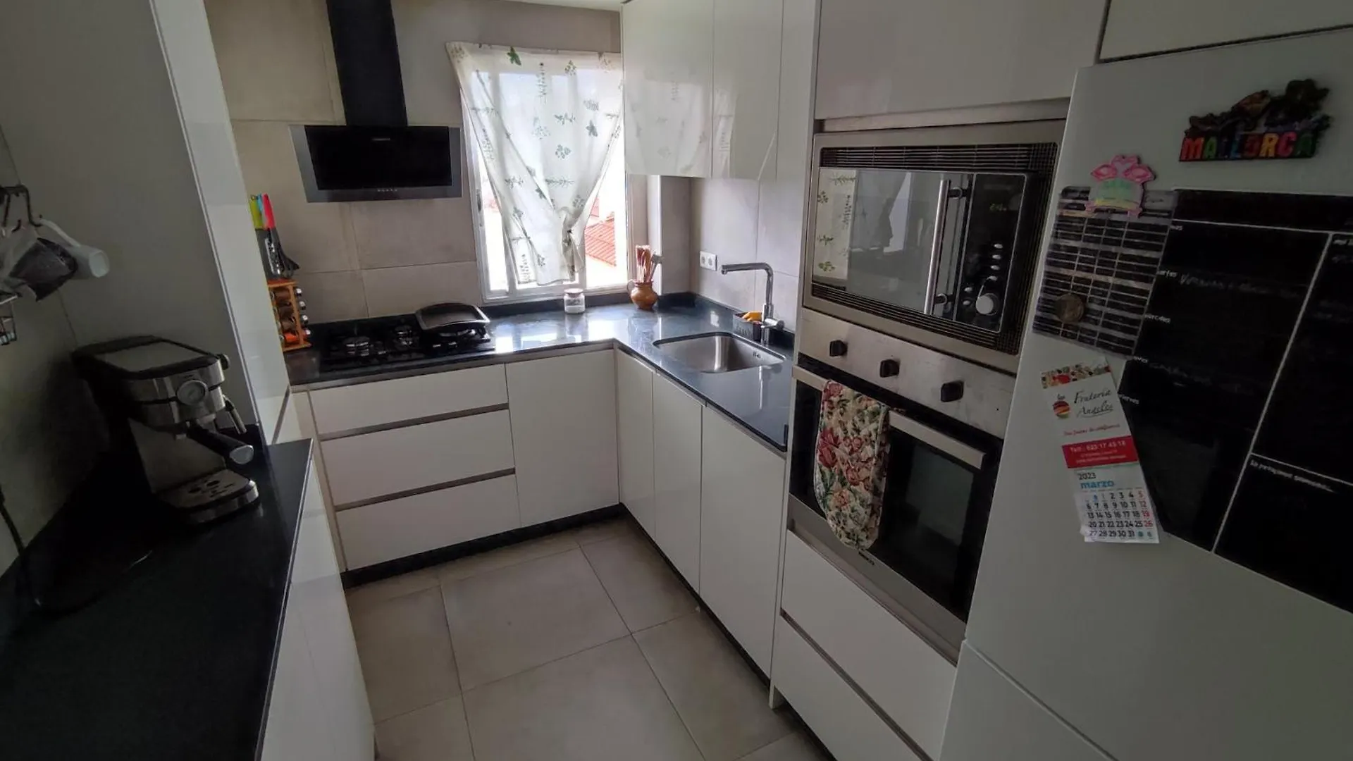 Habitacion Privada Juan Estepona