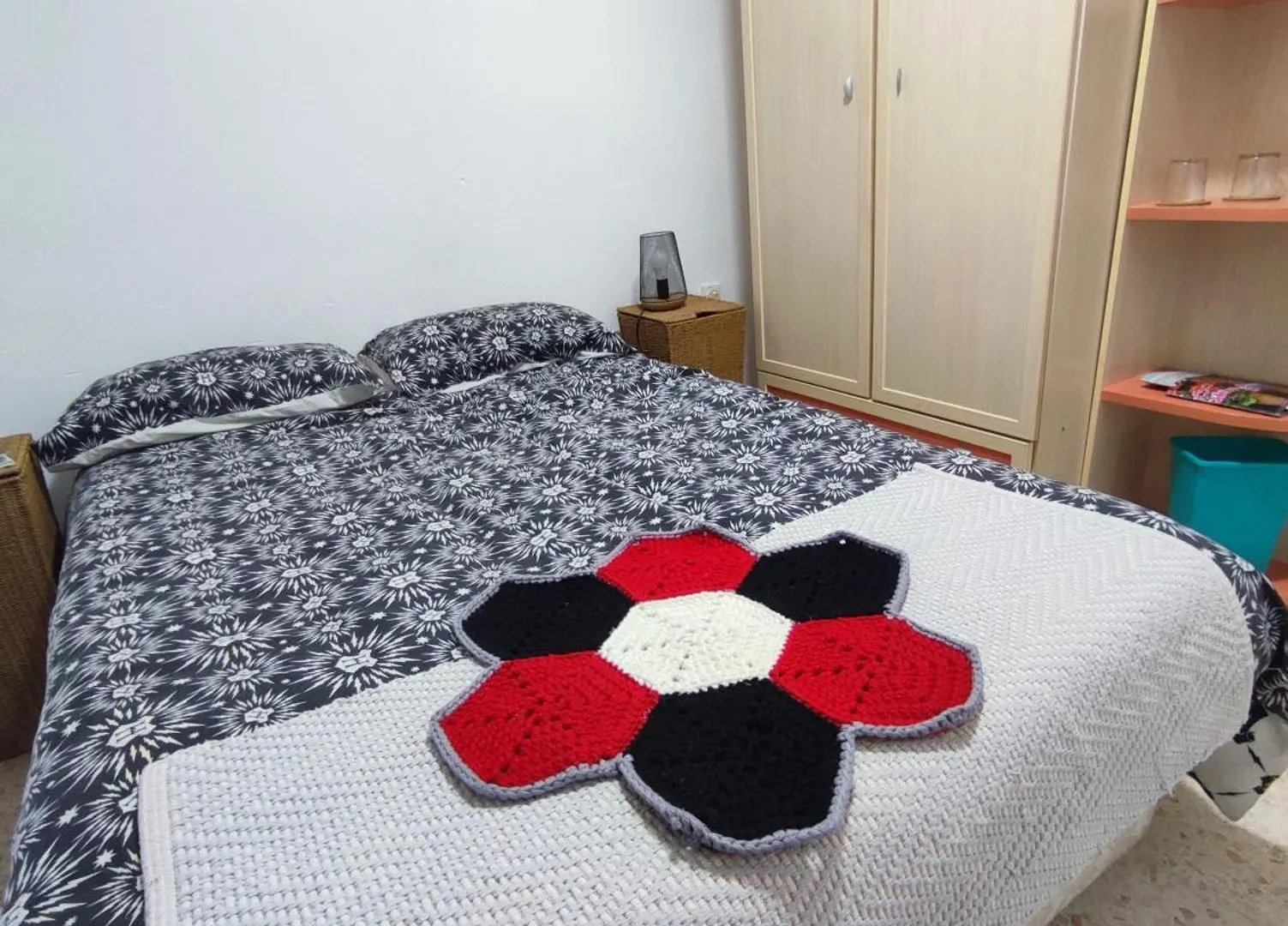 Homestay Habitacion Privada Juan Estepona Spain