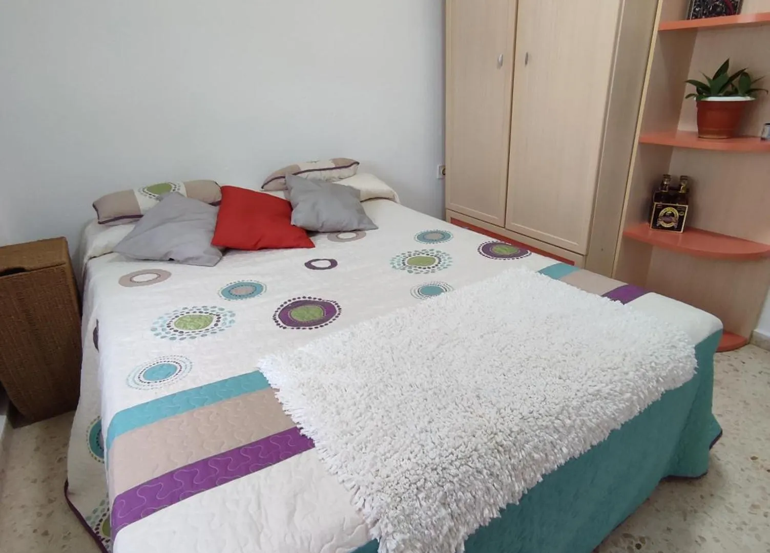 Habitacion Privada Juan Estepona