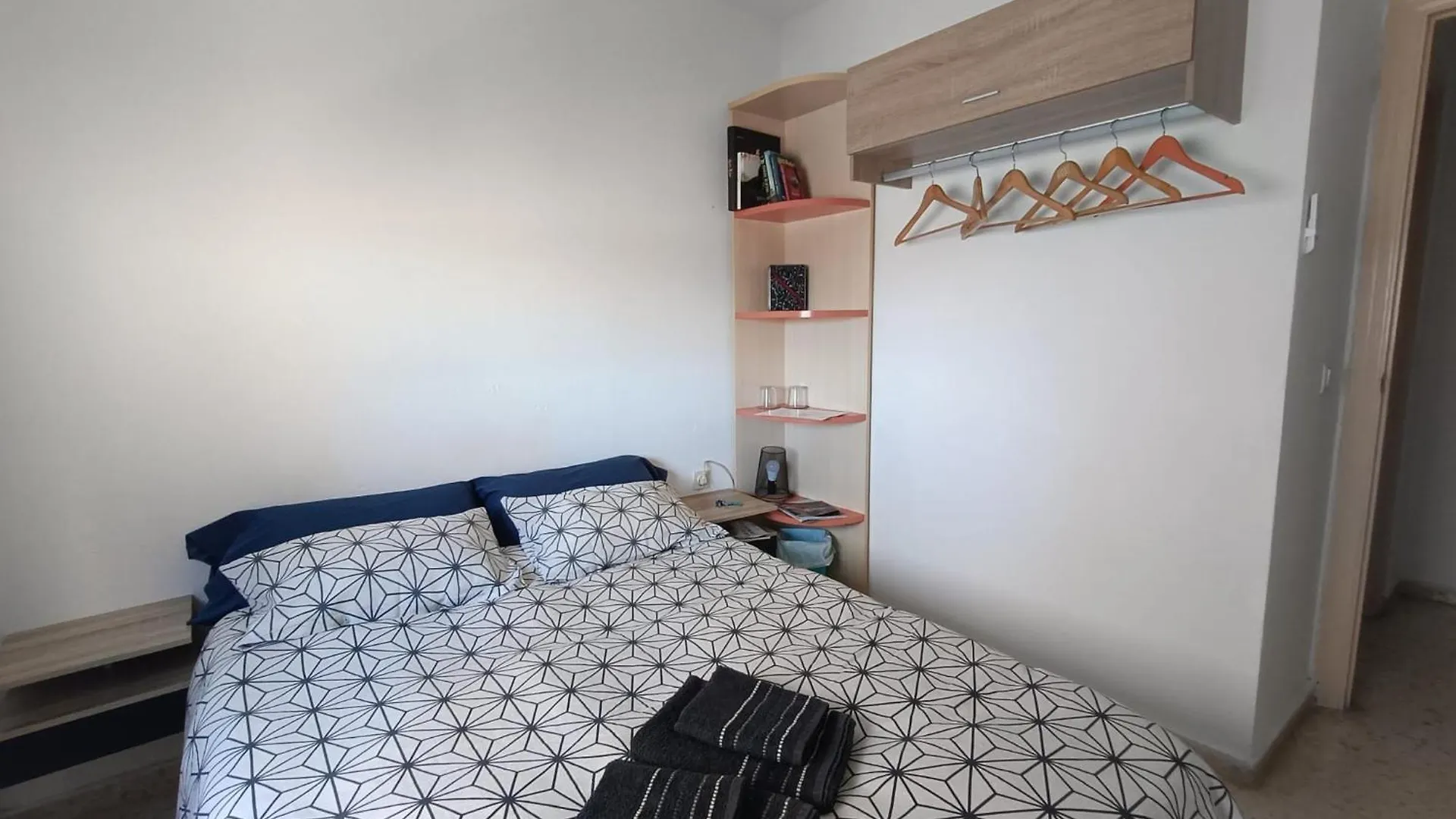 Habitacion Privada Juan Estepona