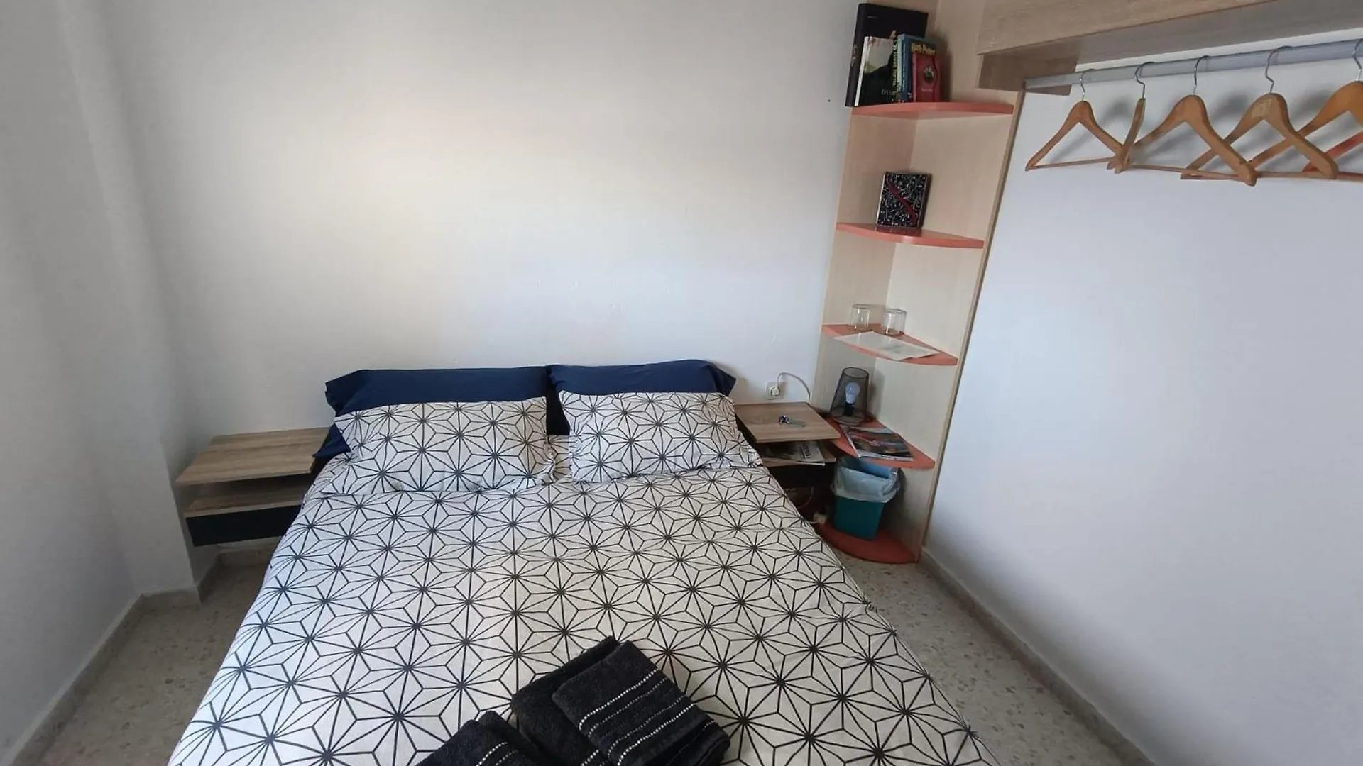 Habitacion Privada Juan Estepona Homestay