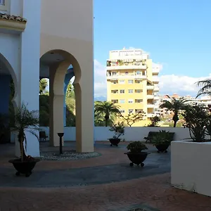 Puerto Blanco Estepona
