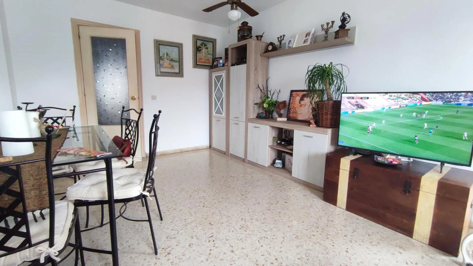 Habitacion Privada Juan 埃斯特波纳 西班牙