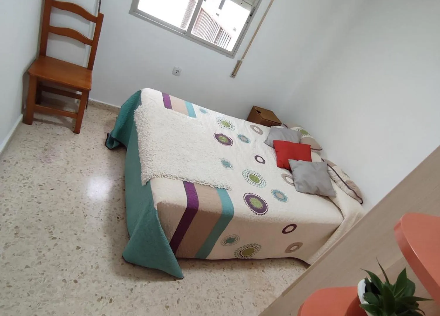 民宿 Habitacion Privada Juan 埃斯特波纳